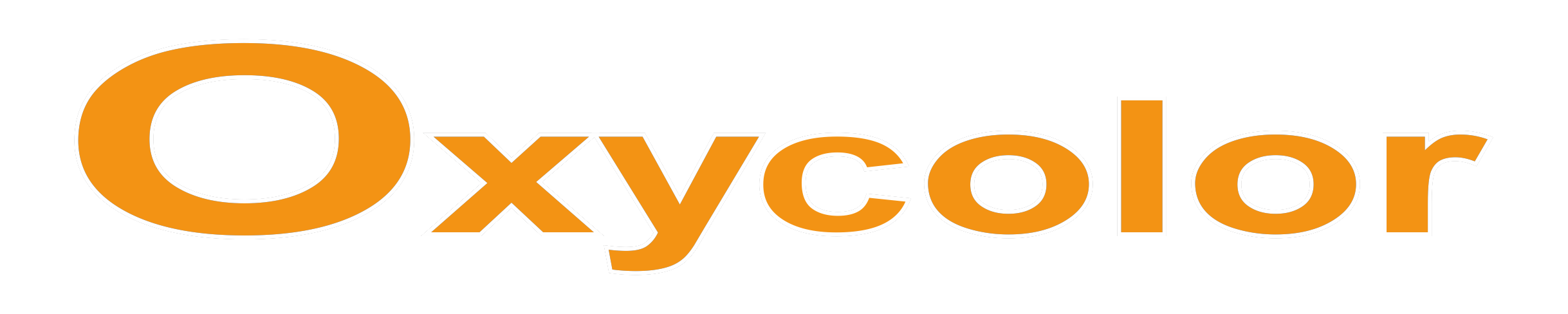 Oxycolor alu SA